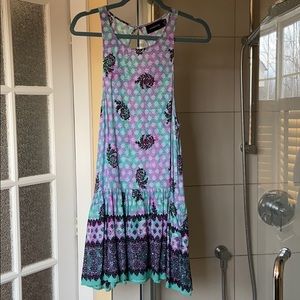 Beach / outgoing dress 👗